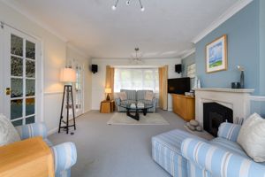 Sitting Room- click for photo gallery